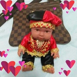 Meet your Posher, Doris